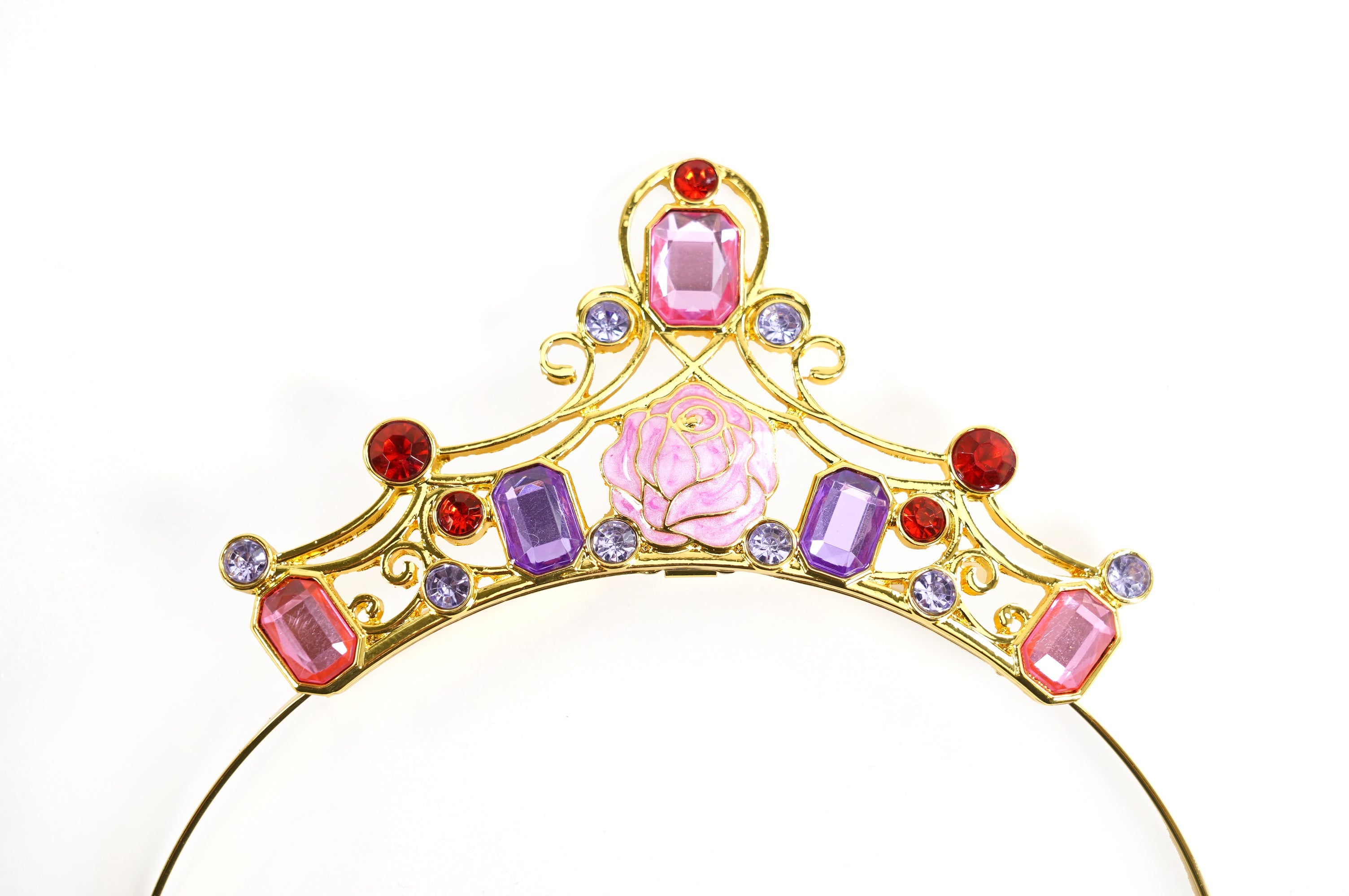 Tiaras