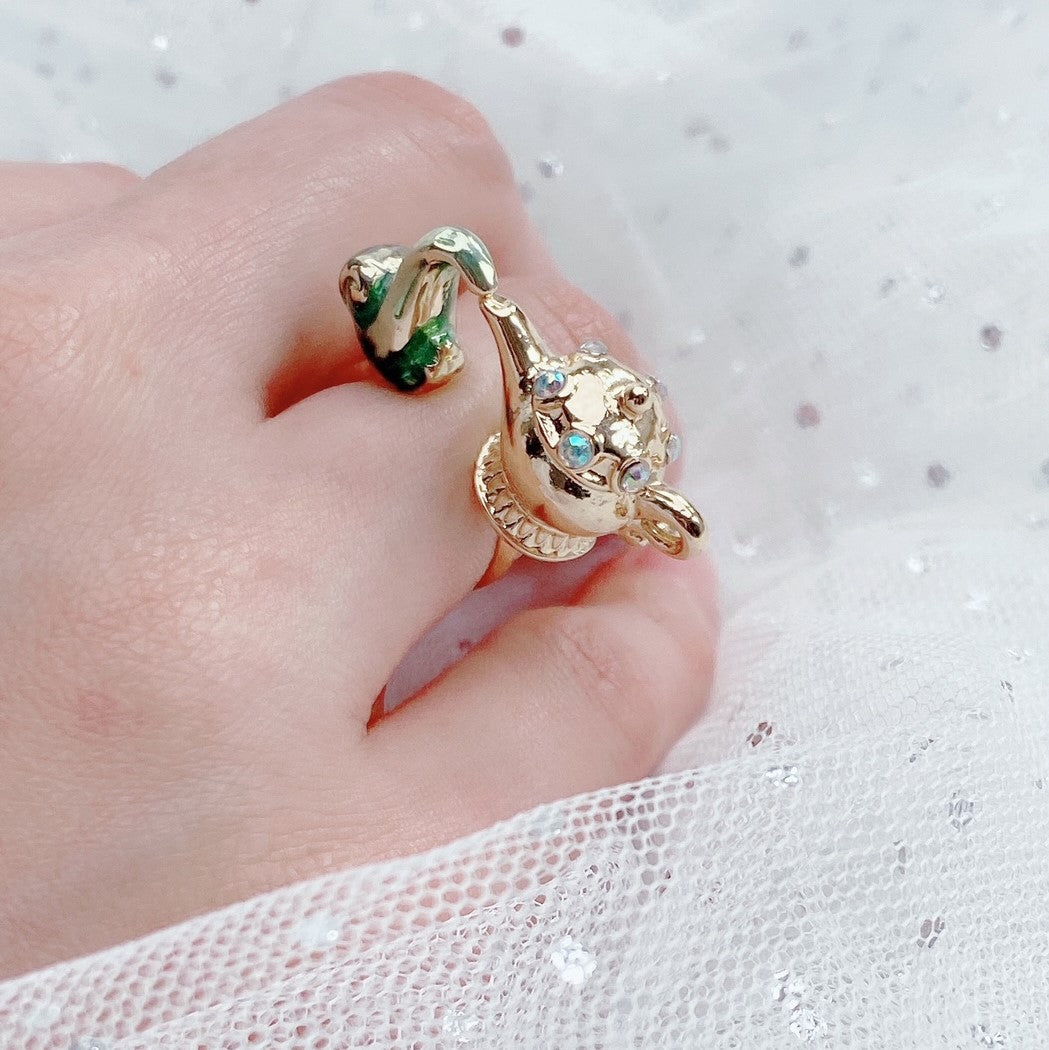 Rings