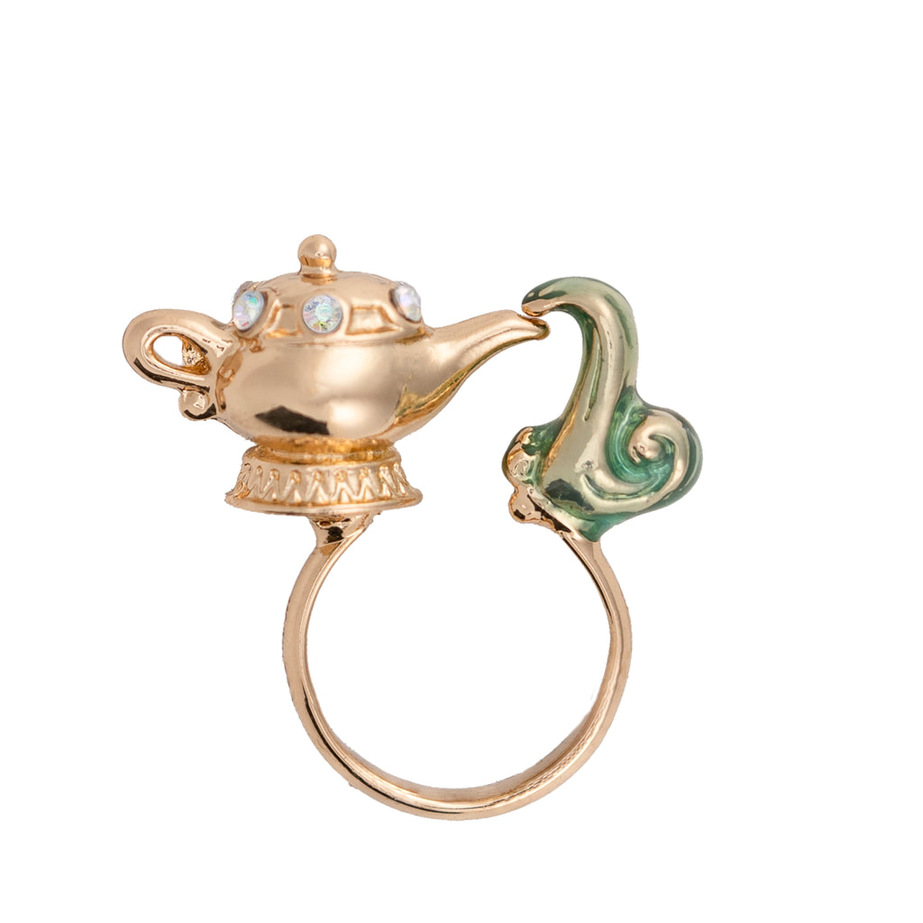 "Three Wishes" Ring