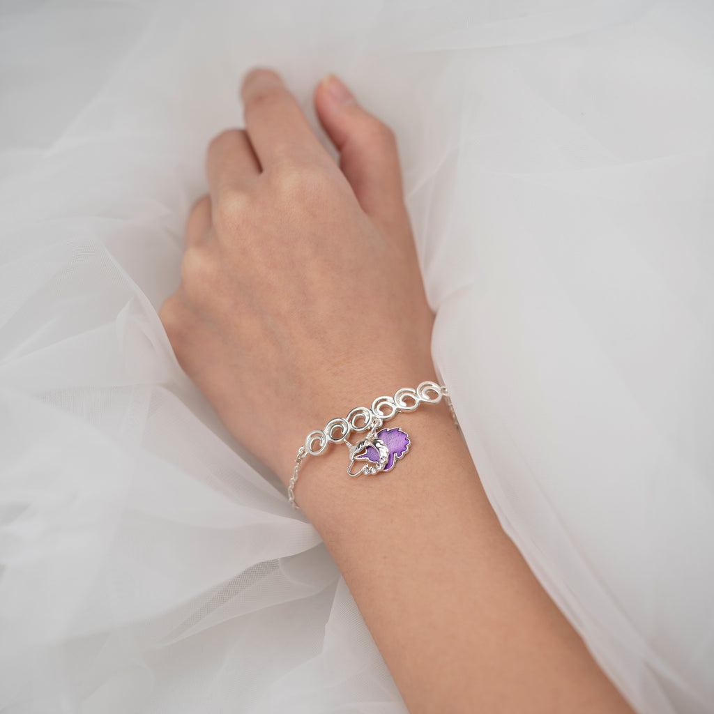"Uniquely You" Bracelet
