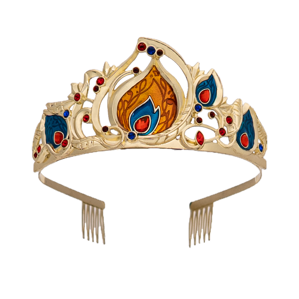 "Autumn Reign" Tiara