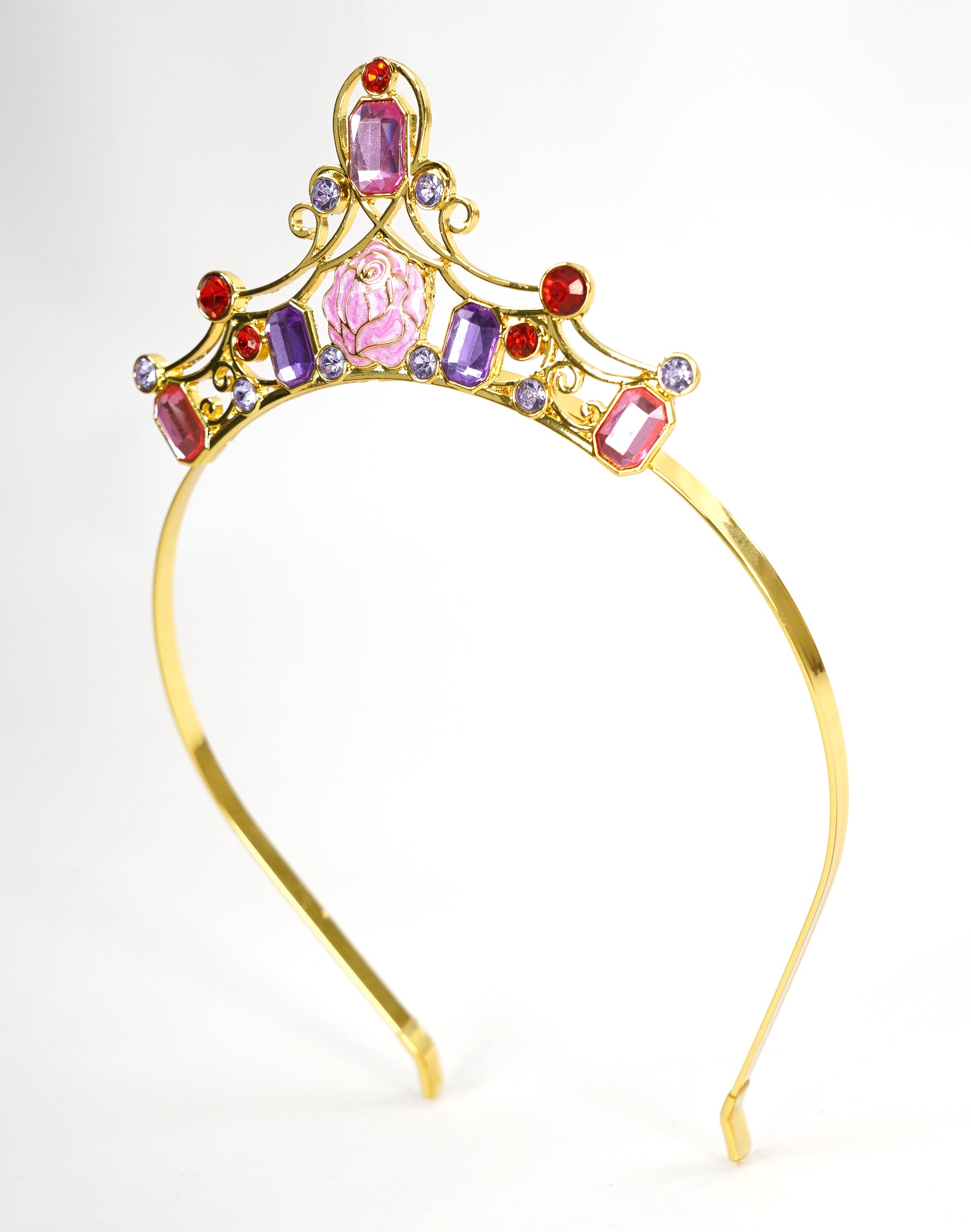 "Radient Rose" Headband