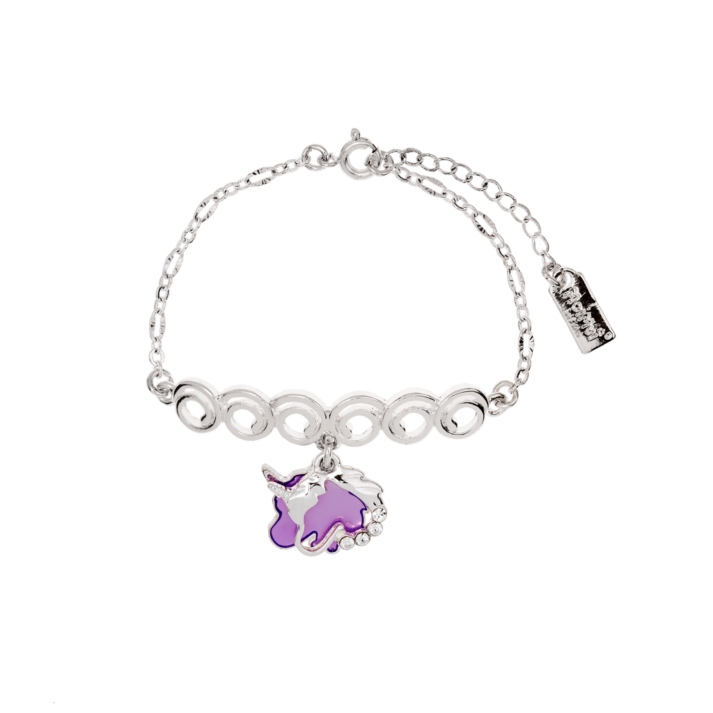 "Uniquely You" Bracelet