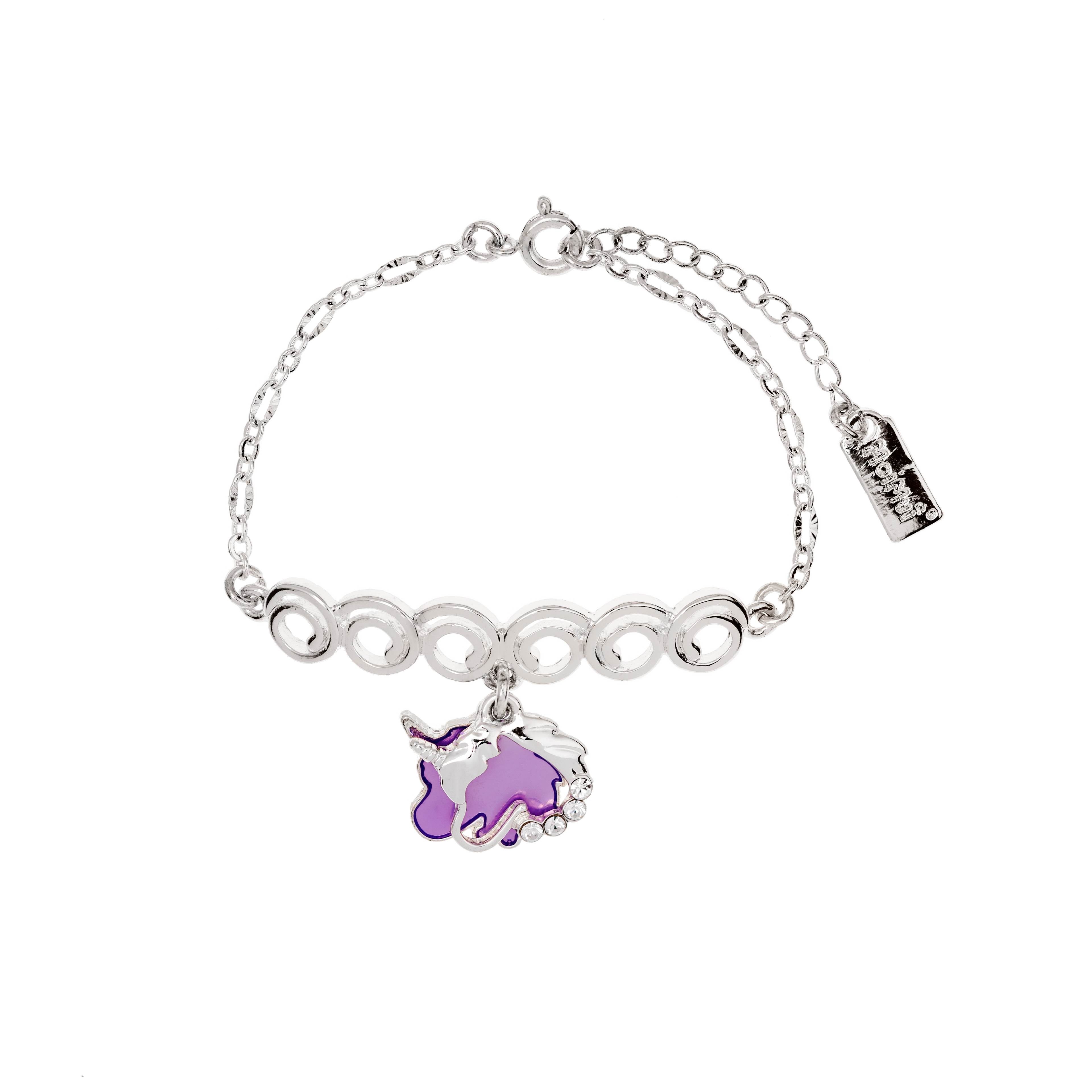 "Uniquely You" Bracelet