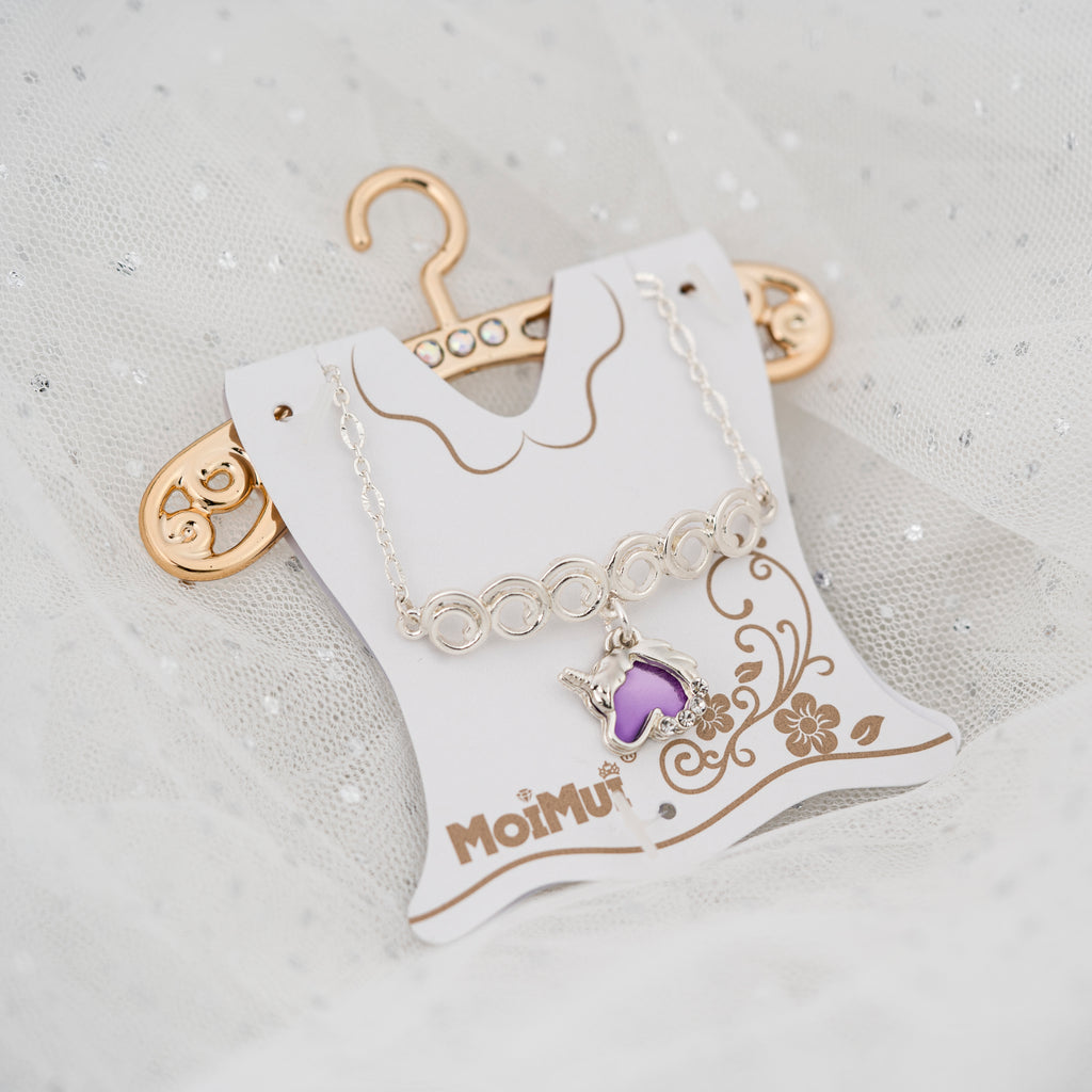 "Uniquely You" Bracelet