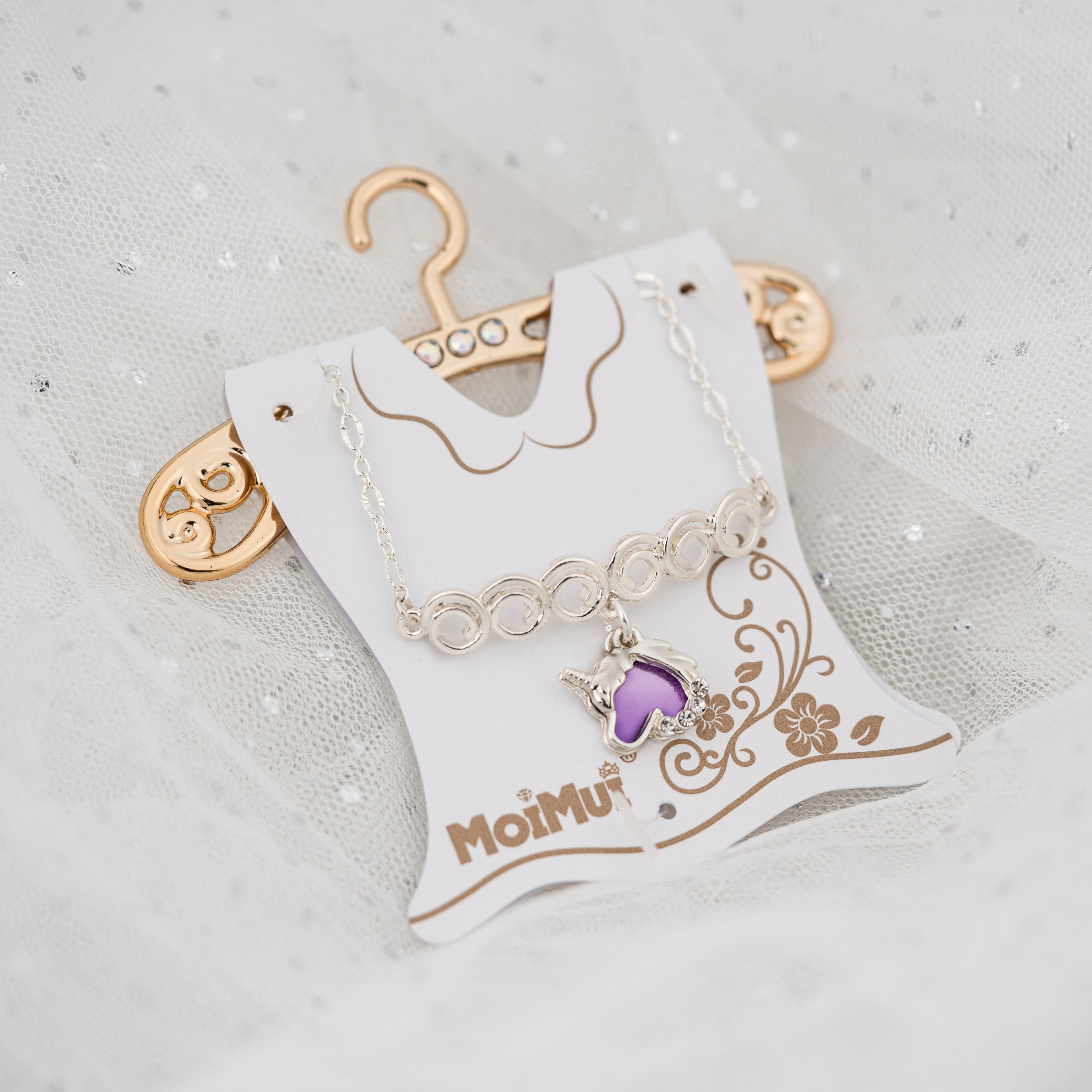"Uniquely You" Bracelet